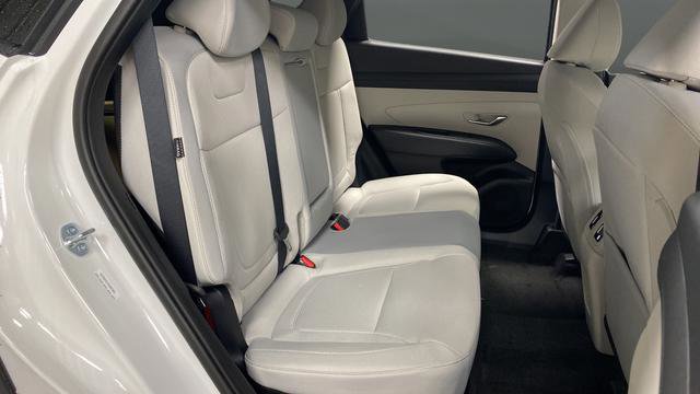New 2026 Hyundai Tucson SEL image 24