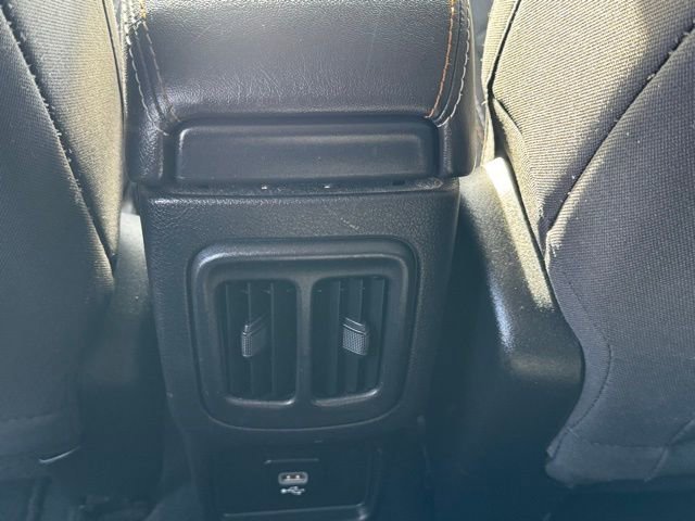 Used 2018 Jeep Compass Sport AWD/4WD image 13