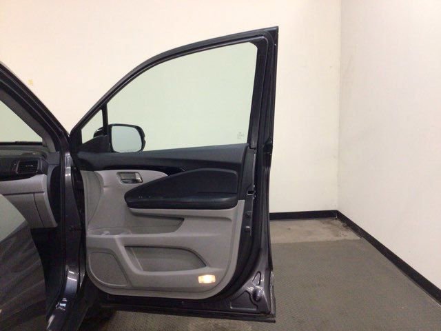 Used 2017 Honda Pilot Elite image 20