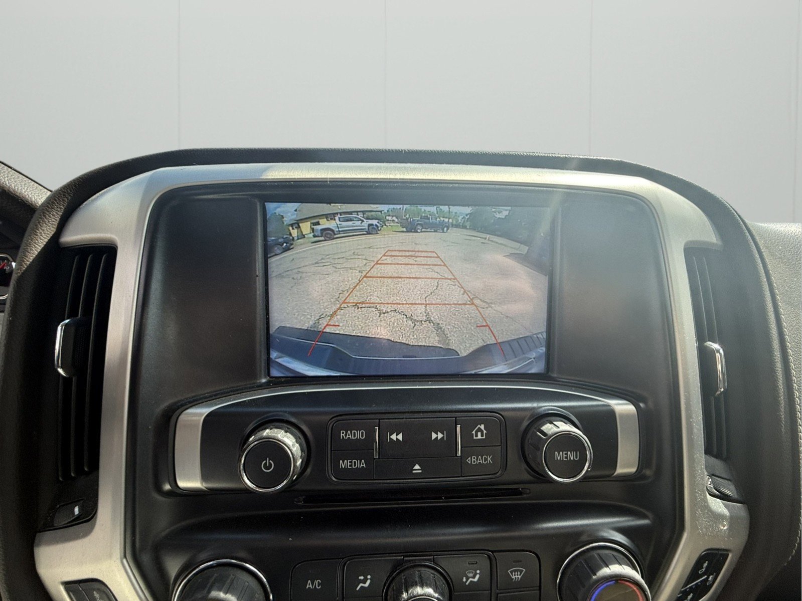 Used 2017 GMC Sierra 1500 SLT AWD/4WD image 17
