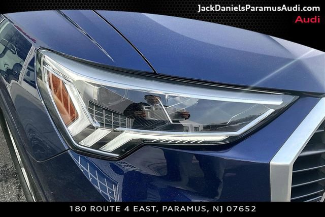 Used 2023 Audi Q3 2.0T Premium Plus w/ Premium Plus Package image 27