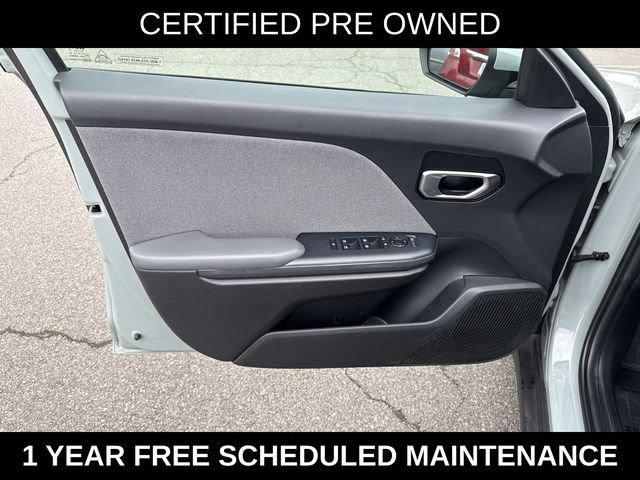 Used 2025 Kia K4 EX FWD image 13