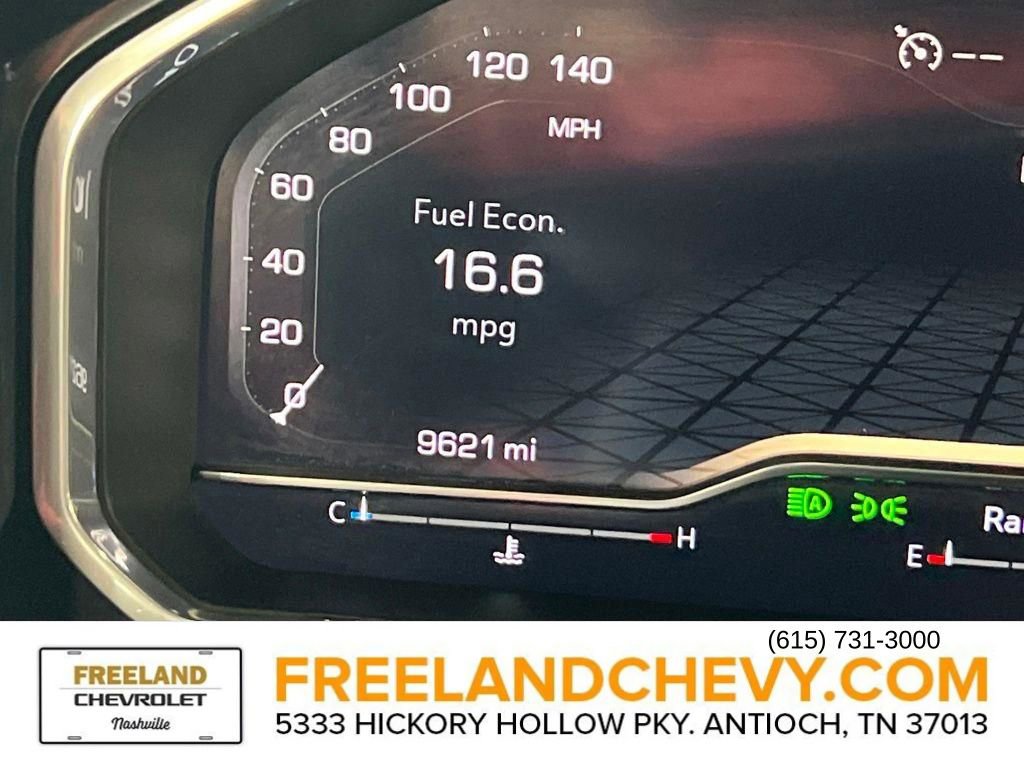 Used 2024 GMC Sierra 1500 SLE image 16