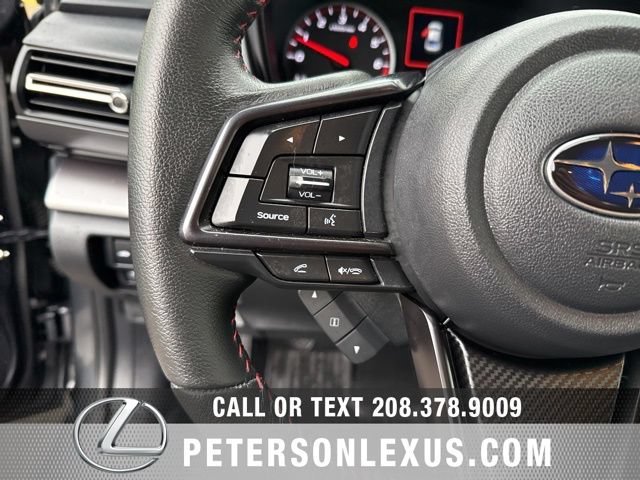 Used 2024 Subaru WRX AWD/4WD image 23
