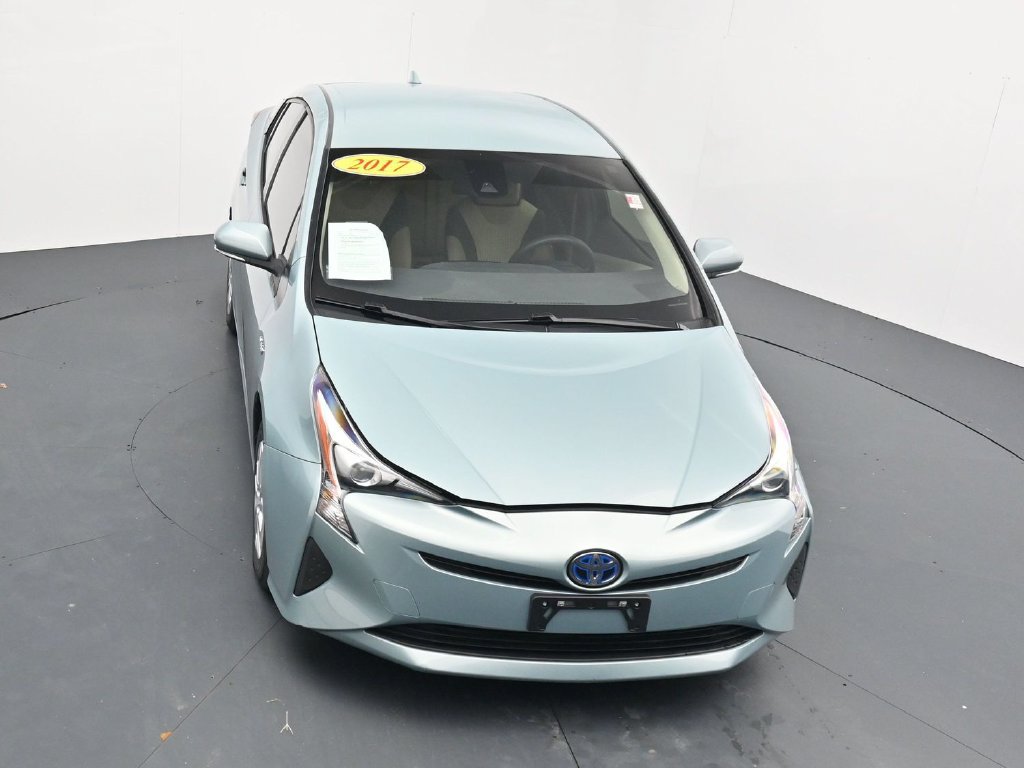 Used 2017 Toyota Prius Two FWD image 26