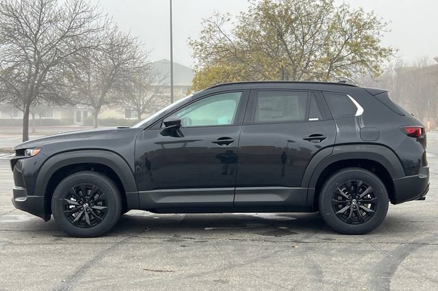 New 2026 MAZDA CX-50 AWD 2.5 Hybrid w/ Cargo Package image 9