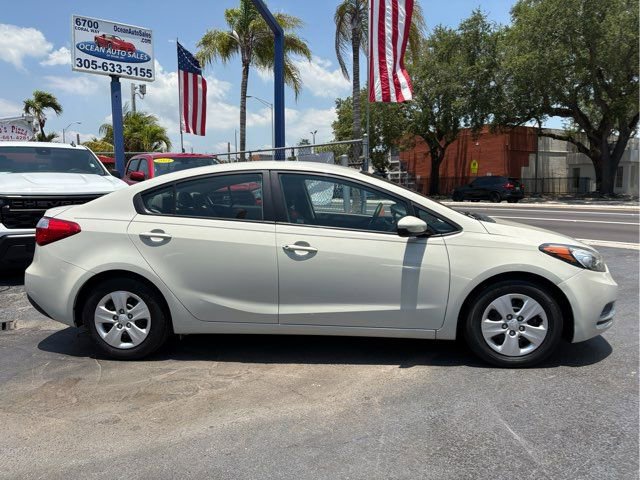 Used 2015 Kia Forte LX image 5