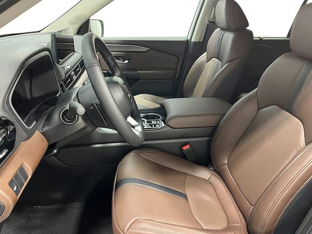 New 2026 Honda Pilot Touring image 11