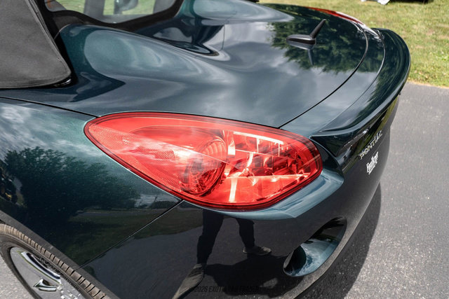 Used 2007 Pontiac Solstice Convertible w/ Premium Package RWD image 66