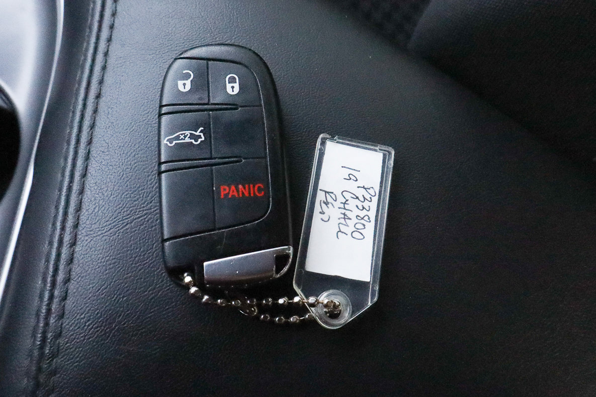 Used 2019 Dodge Challenger SXT image 26