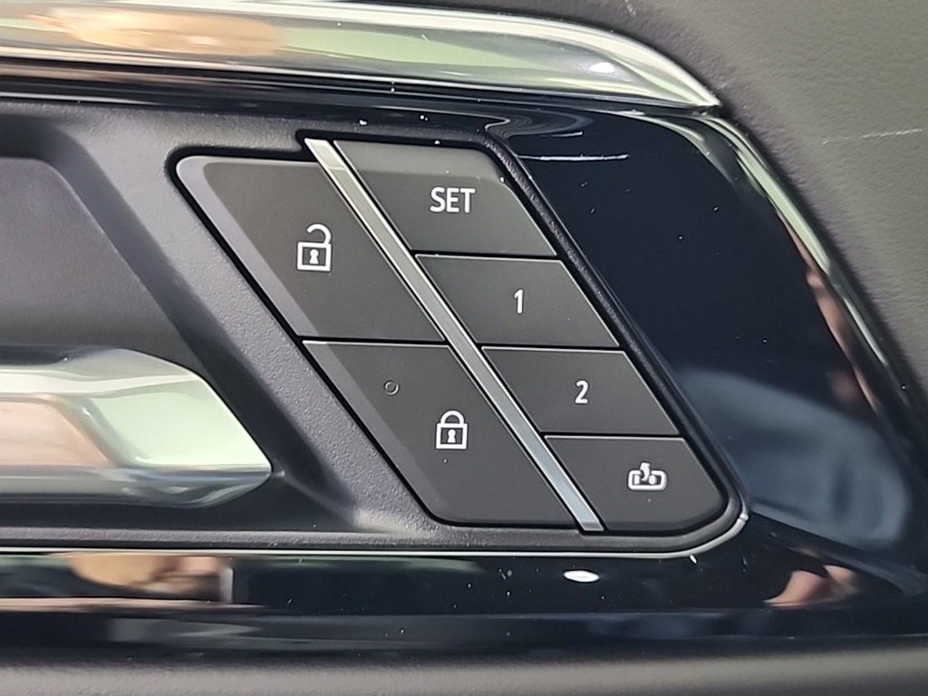 New 2026 Chevrolet Tahoe Z71 image 45