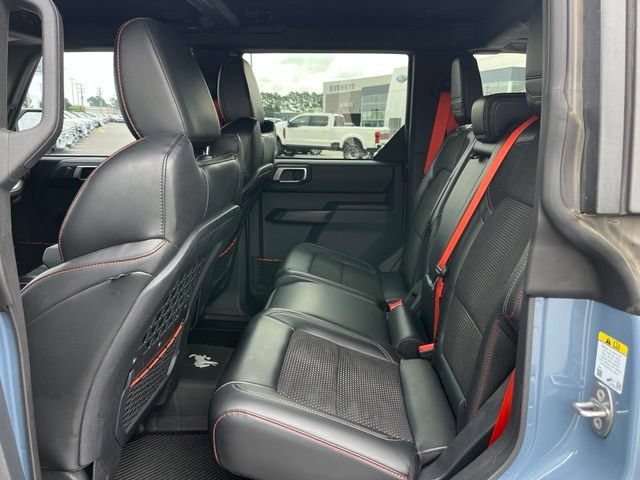Certified 2023 Ford Bronco Raptor AWD/4WD image 6