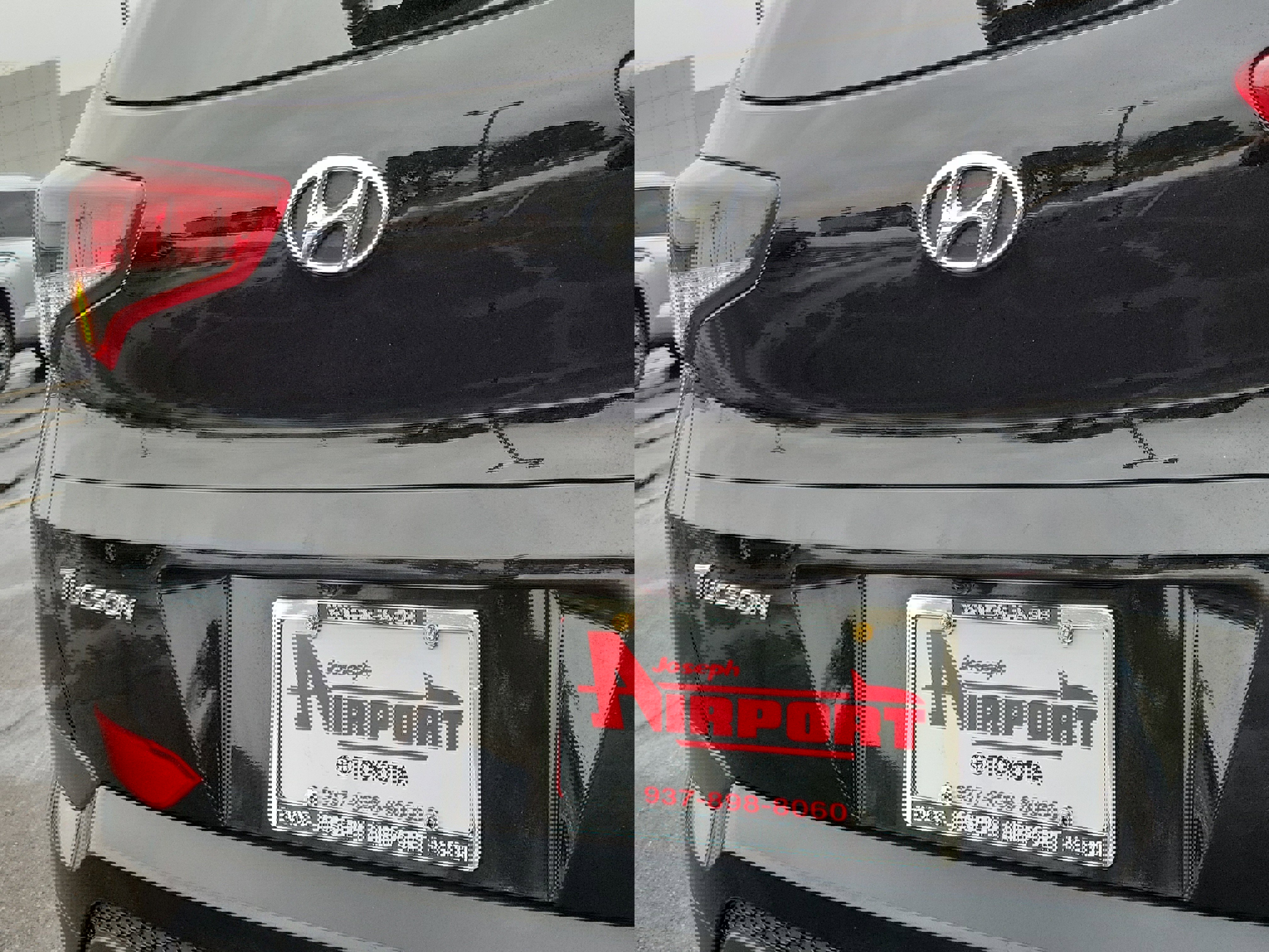 Used 2018 Hyundai Tucson SEL image 7