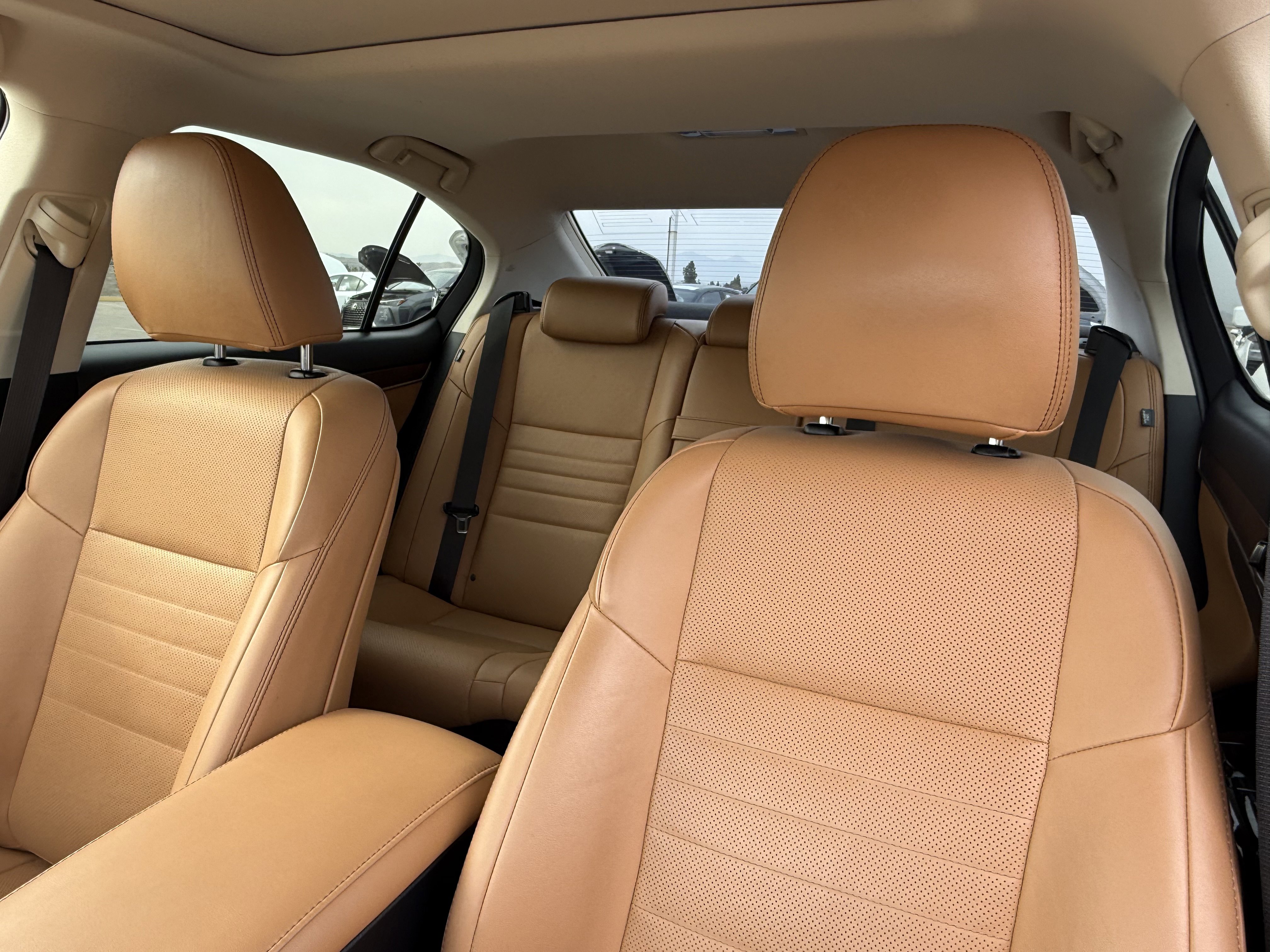 Used 2016 Lexus GS 350 image 19