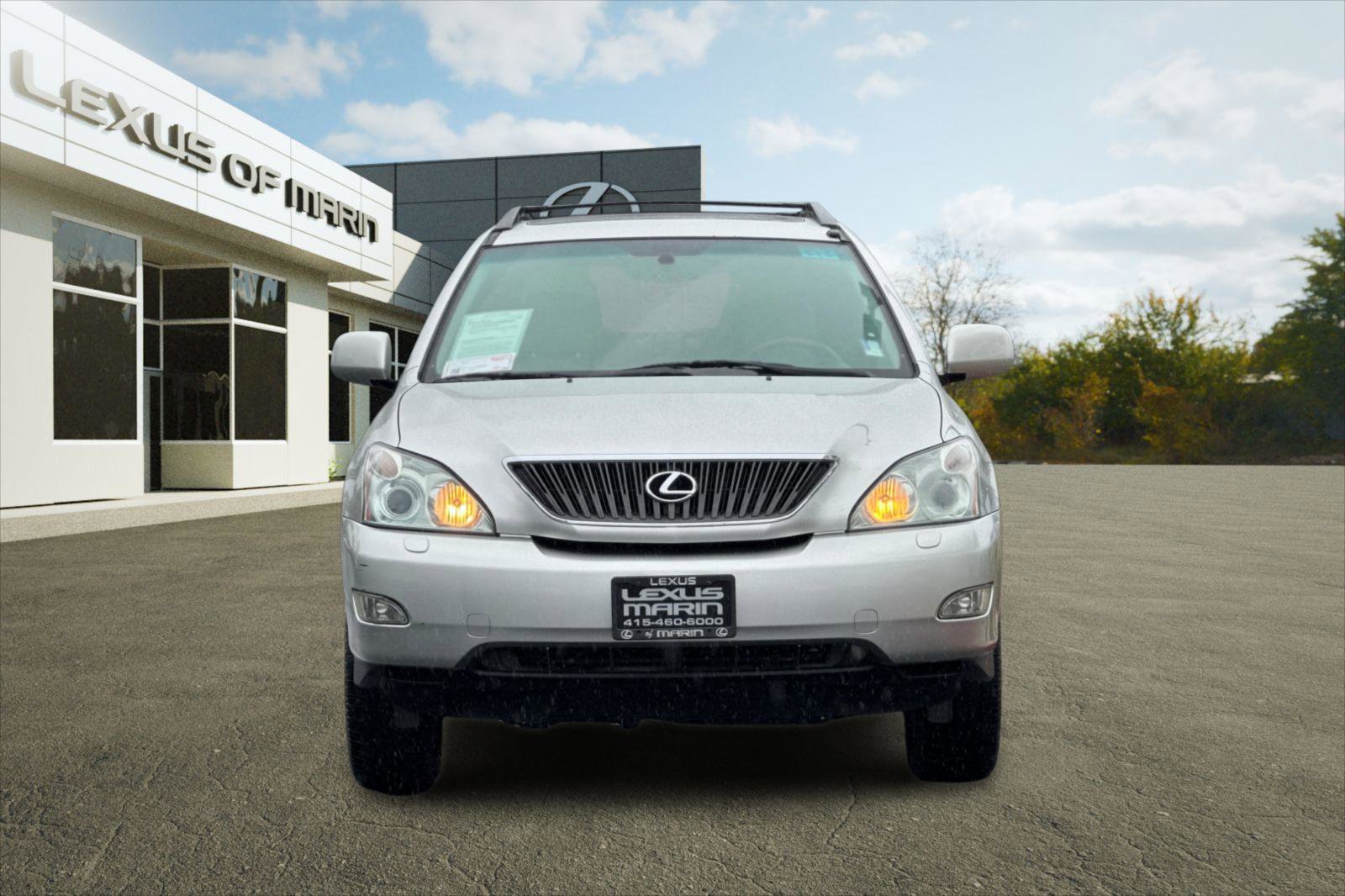 Used 2004 Lexus RX 330 AWD image 5