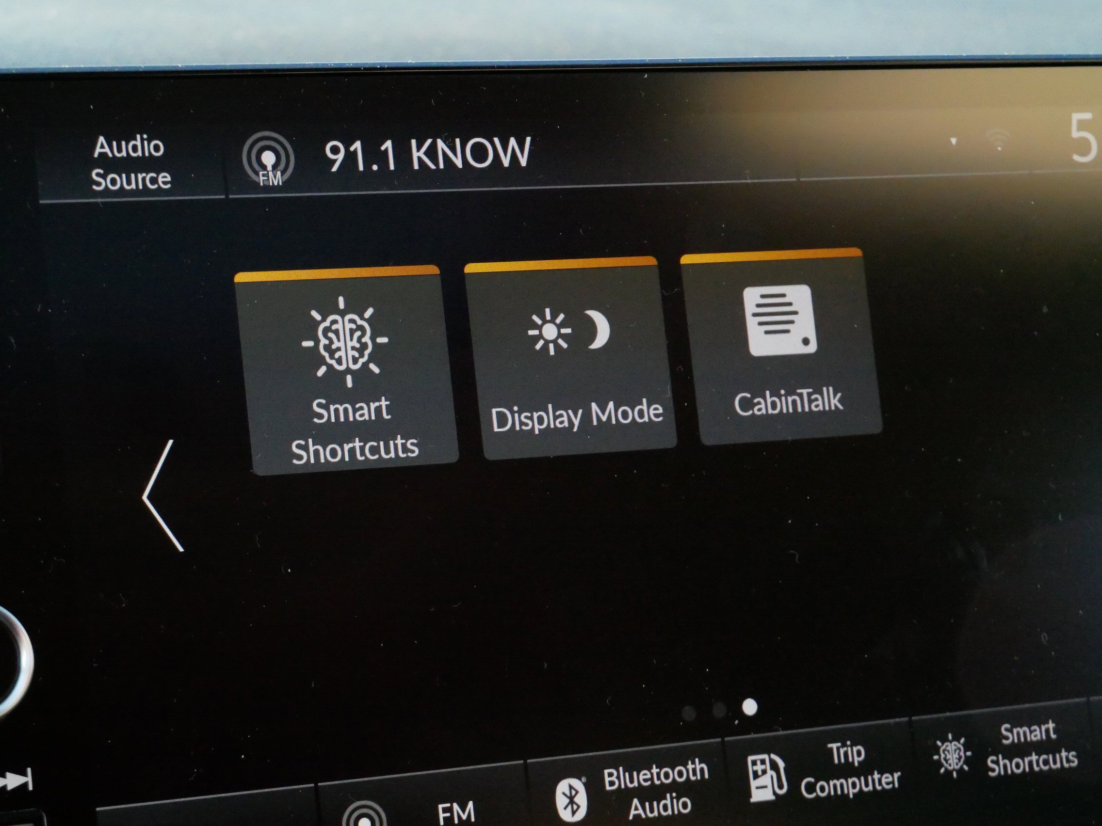 Certified 2026 Honda Odyssey EX-L image 31