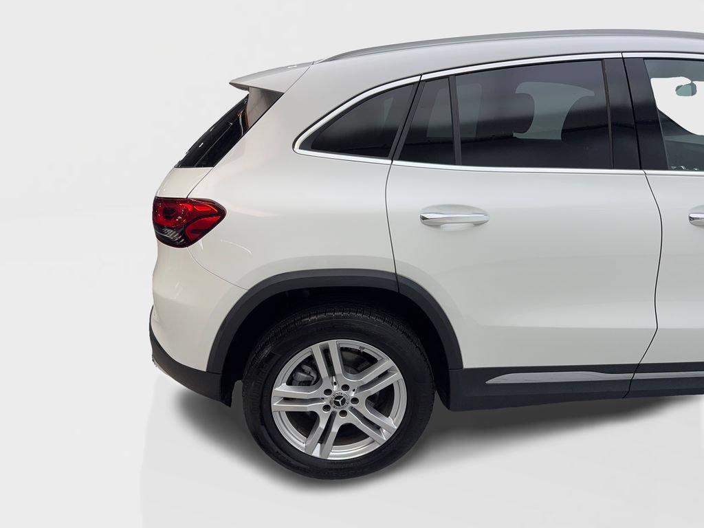 Used 2021 Mercedes-Benz GLA 250 image 16