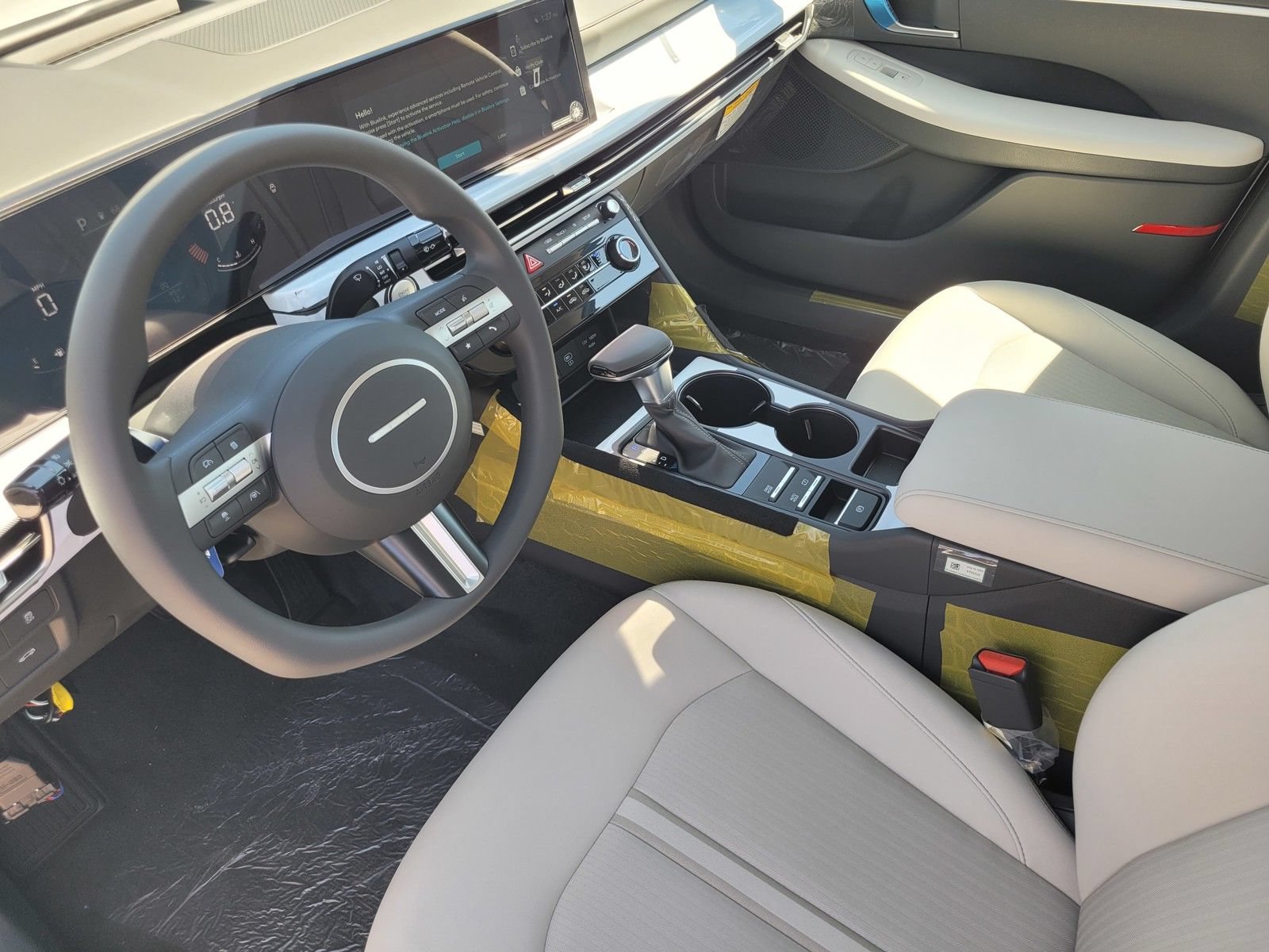 New 2026 Hyundai Sonata SE FWD image 9