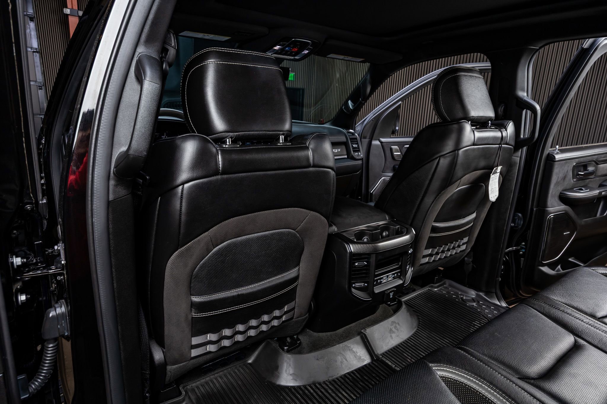 Used 2024 RAM 1500 TRX w/ TRX Level 2 Equipment Group image 34