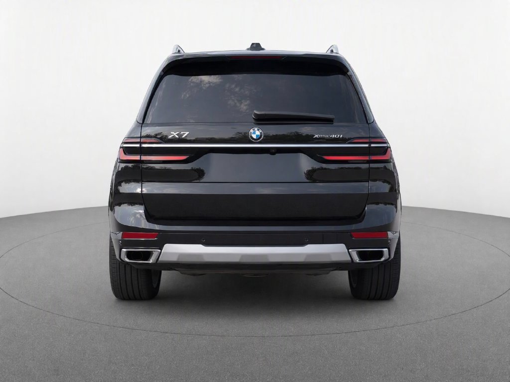 Certified 2024 BMW X7 xDrive40i w/ Executive Package AWD/4WD image 5
