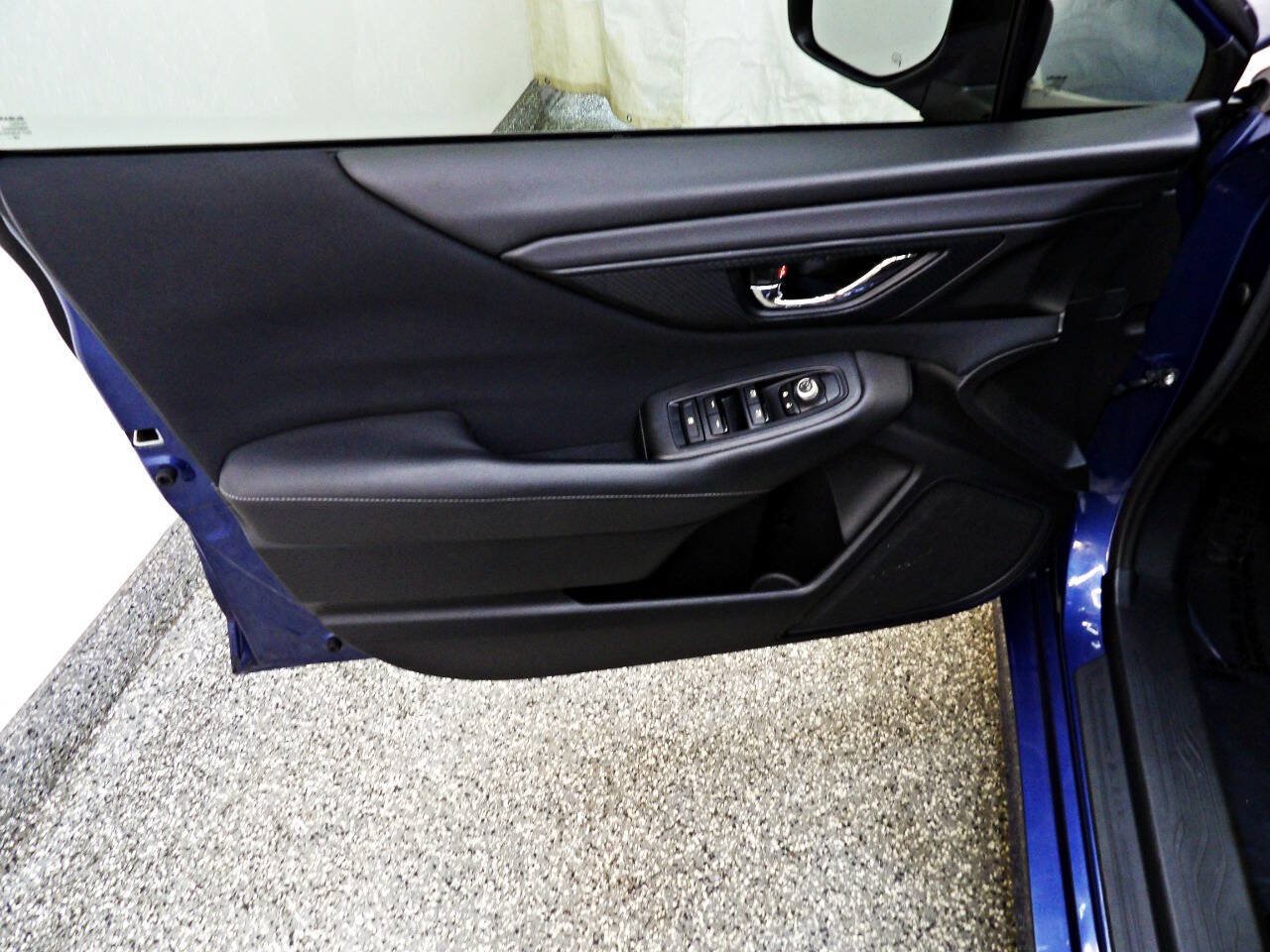 Used 2020 Subaru Legacy Premium AWD/4WD image 7