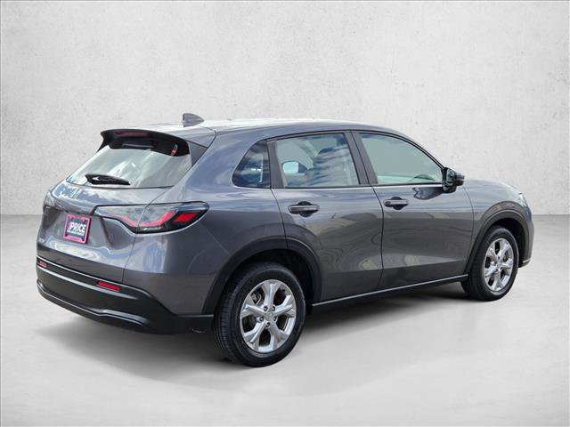Used 2023 Honda HR-V LX image 5