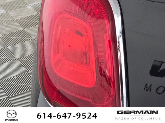 Used 2017 FIAT 500X Lounge w/ Lounge Premium Package (AWD) image 15