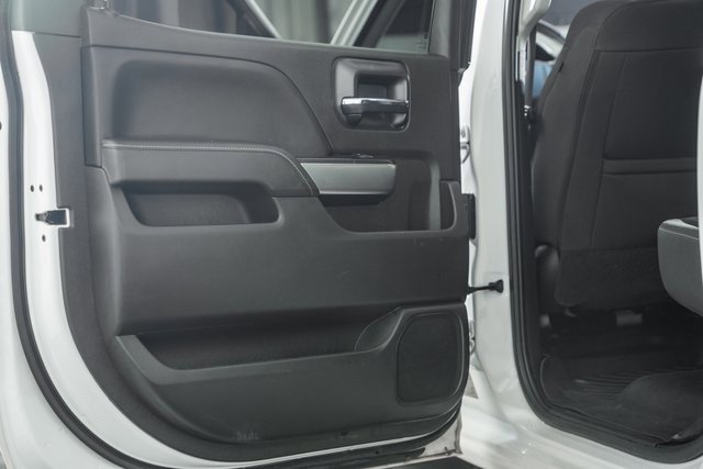 Used 2018 Chevrolet Silverado 1500 LT w/ LT Eassist Package image 34