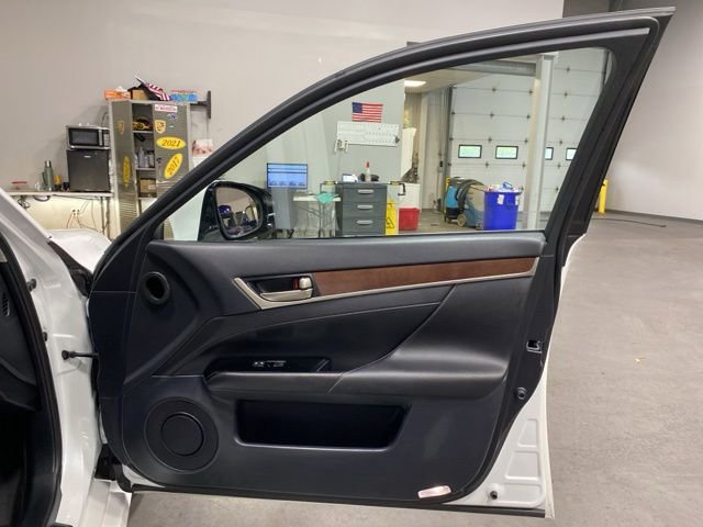 Used 2015 Lexus GS 350 AWD w/ Premium Package image 28