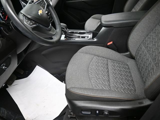 Used 2024 Chevrolet Equinox LT image 15