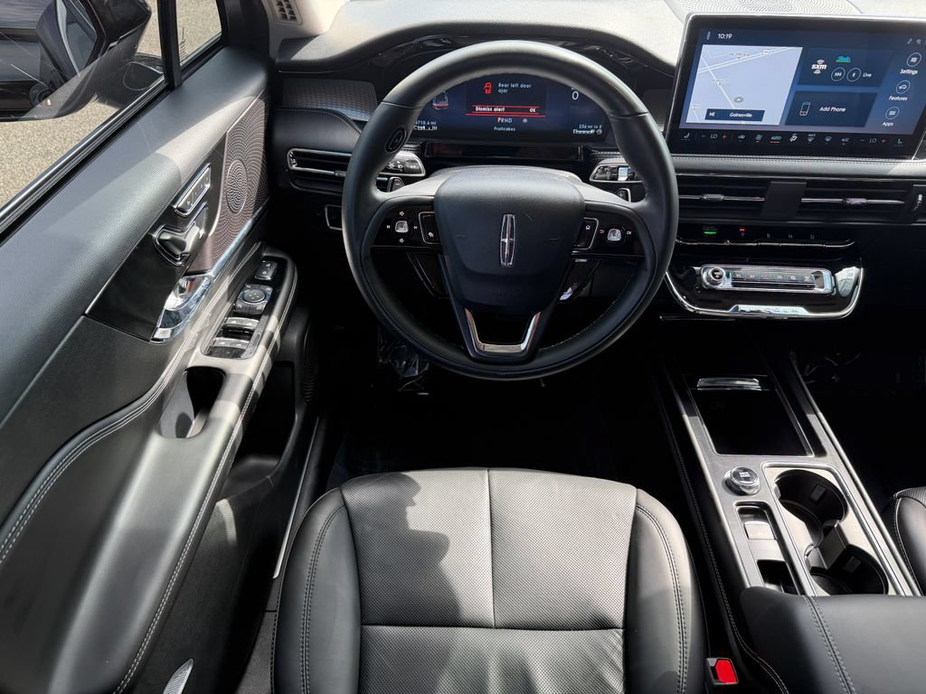 Used 2024 Lincoln Corsair Reserve FWD image 15