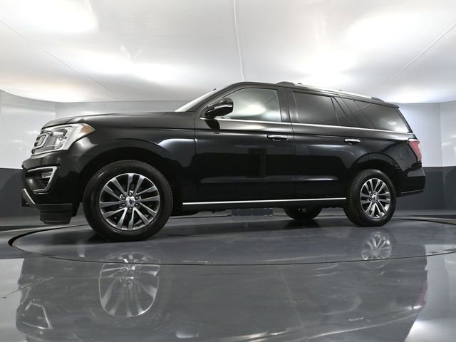 Used 2018 Ford Expedition Limited AWD/4WD image 61