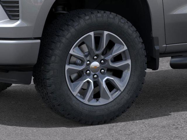 New 2026 Chevrolet Silverado 1500 RST image 9