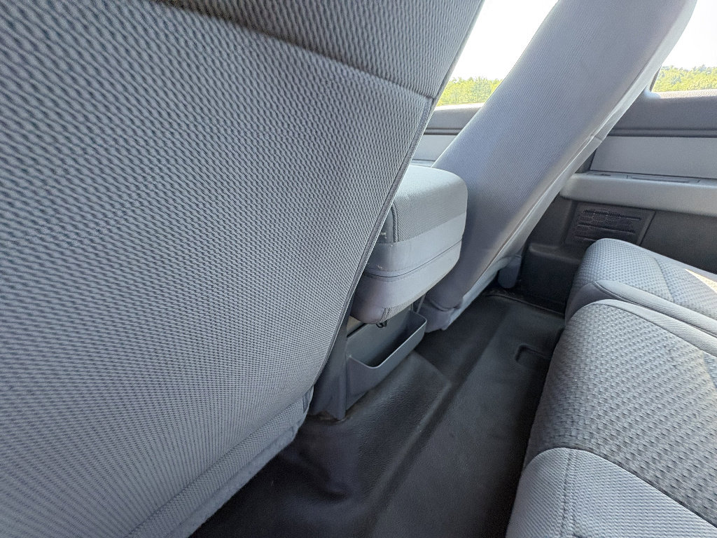 Used 2013 Ford F150 STX w/ Mid Equipment Group AWD/4WD image 18