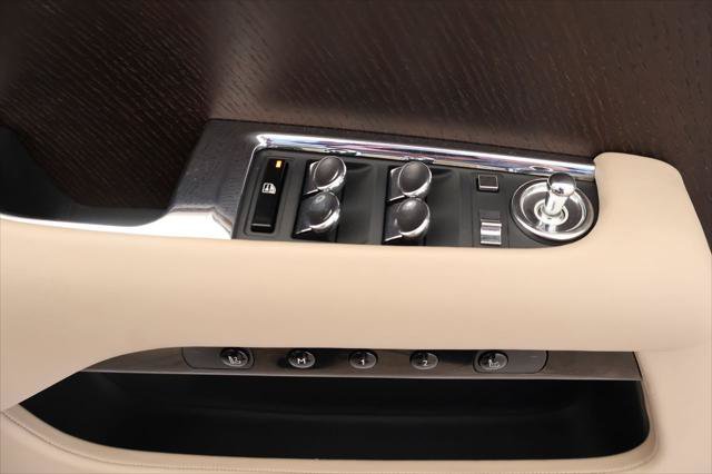 Certified 2019 Rolls-Royce Wraith RWD image 13