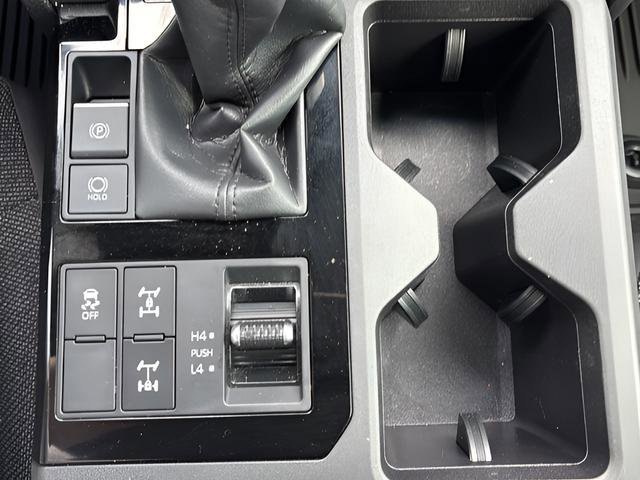 Used 2024 Toyota Land Cruiser 1958 image 38