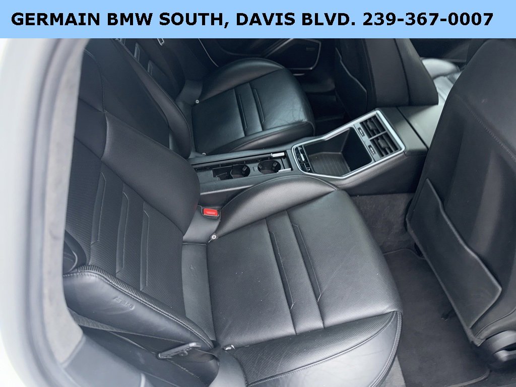 Used 2019 Porsche Panamera GTS image 29