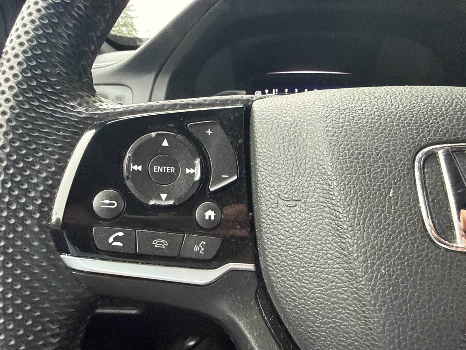 Used 2022 Honda Passport Elite image 29