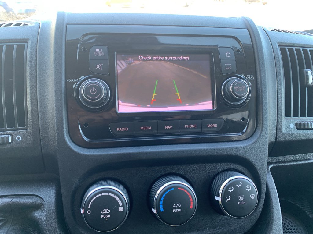 Used 2021 RAM ProMaster 1500 image 27