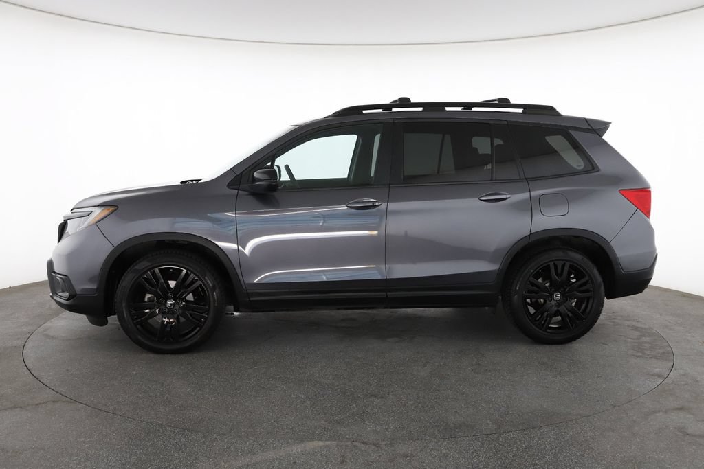 Used 2021 Honda Passport Sport image 7