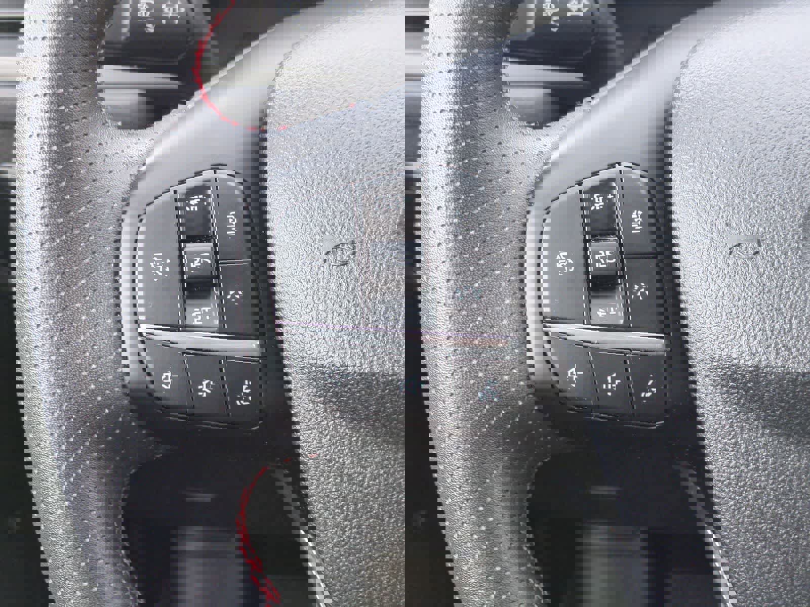 Used 2024 Ford Escape ST-Line Select w/ Tech Pack #2 image 23