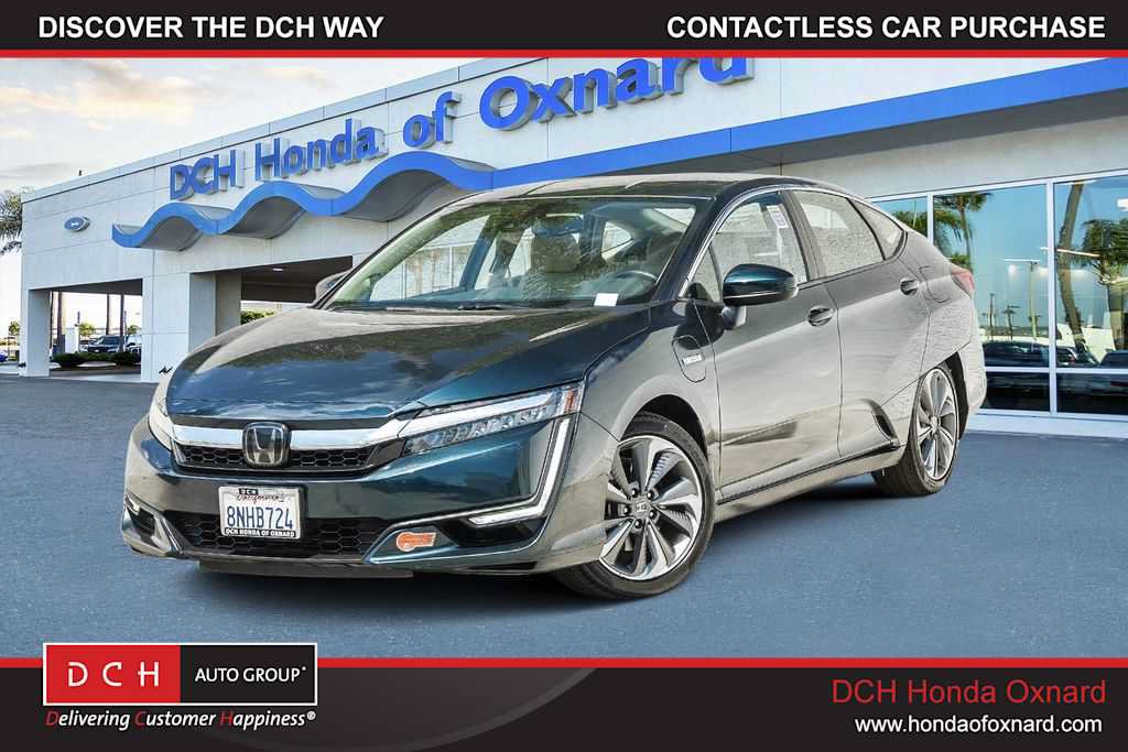 Used 2019 Honda Clarity Touring