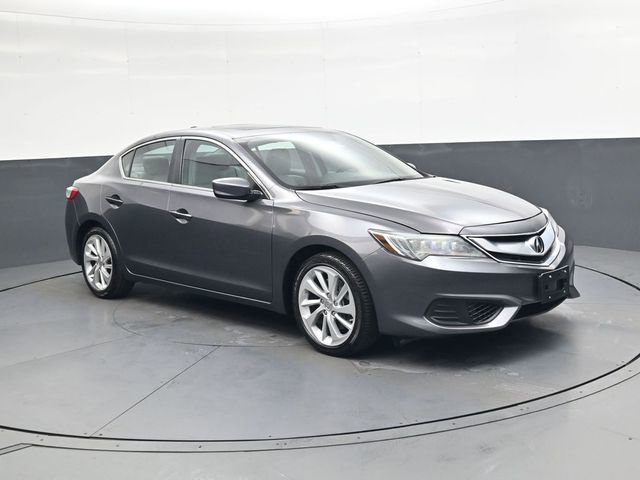 Used 2018 Acura ILX w/ Premium Package image 2