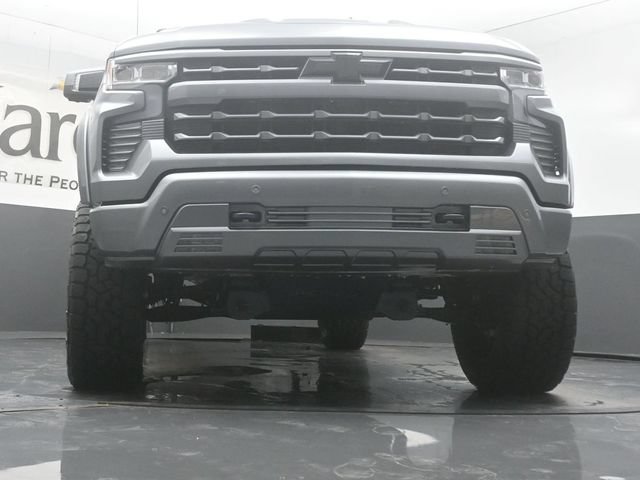 New 2026 Chevrolet Silverado 1500 RST w/ All Star Edition Plus AWD/4WD image 3