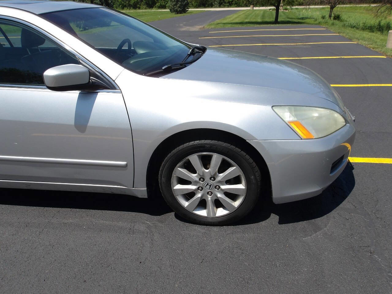 Used 2007 Honda Accord EX image 29