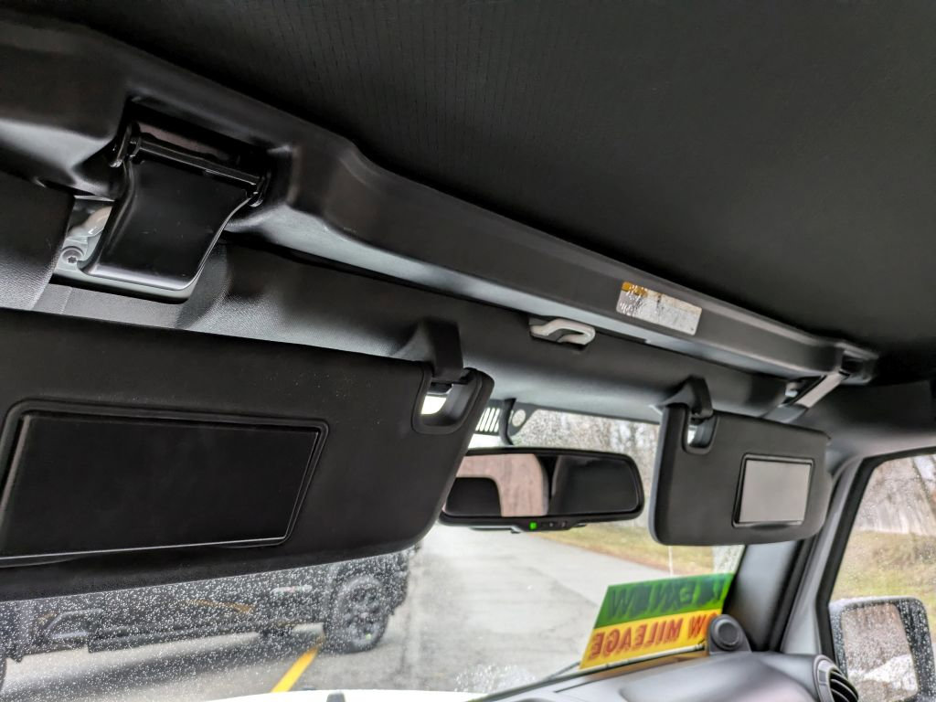 Used 2014 Jeep Wrangler Sport w/ Quick Order Package 24S image 25