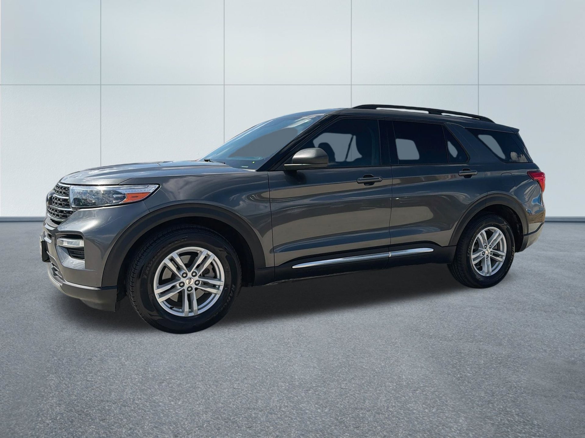Used 2020 Ford Explorer XLT w/ Equipment Group 202A