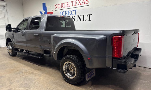 Used 2024 Ford F350 XL AWD/4WD image 10