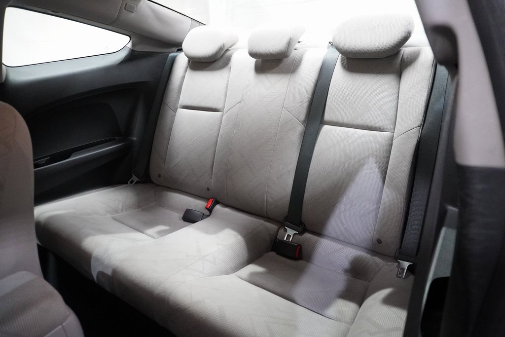 Used 2013 Honda Civic LX image 12