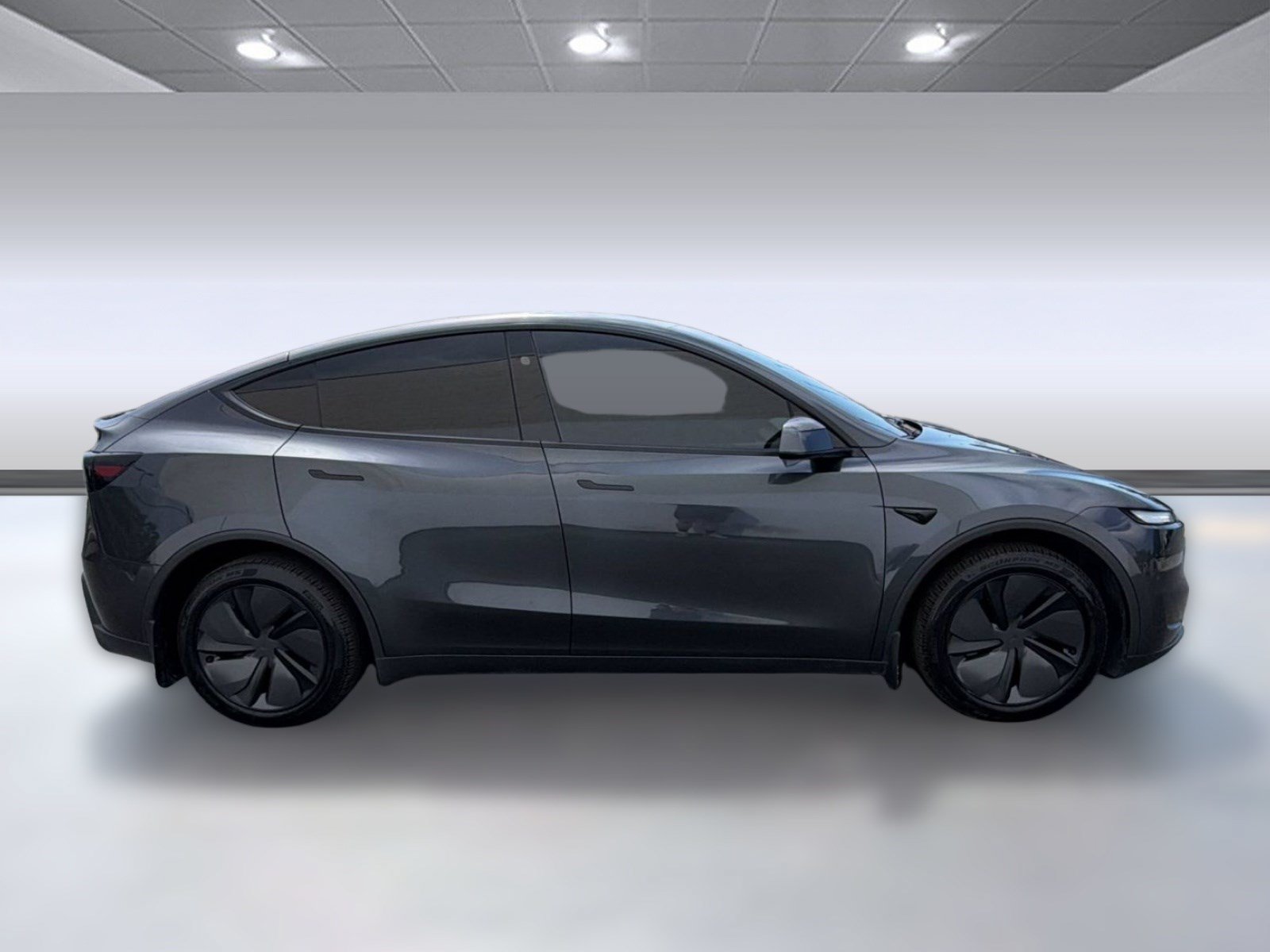 Used 2026 Tesla Model Y AWD image 8